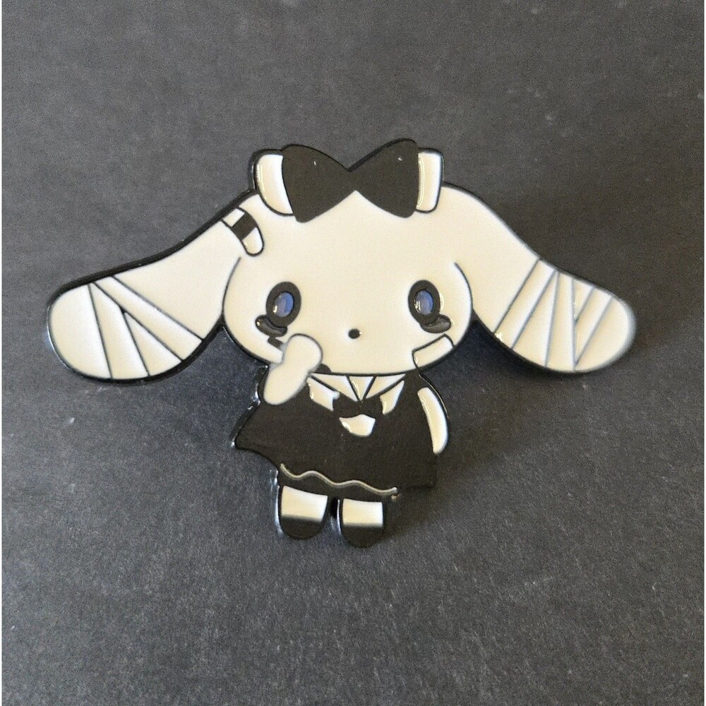 Halloween Sanrio Cinnamoroll Enamel Pin Excellent Condition